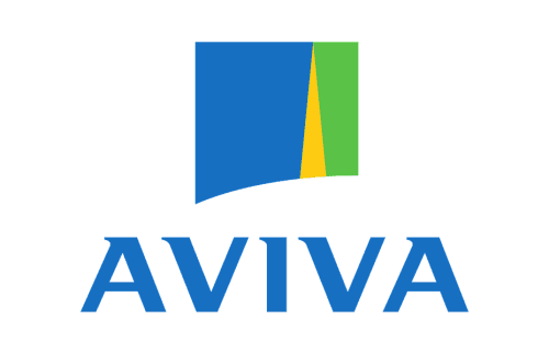 Aviva logo