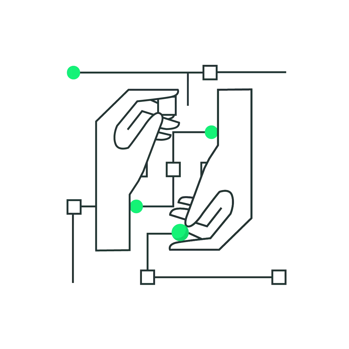 Tech partners