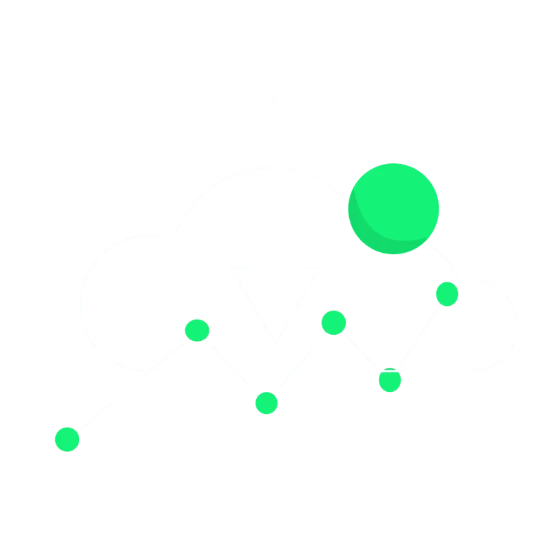 Analytics illustration