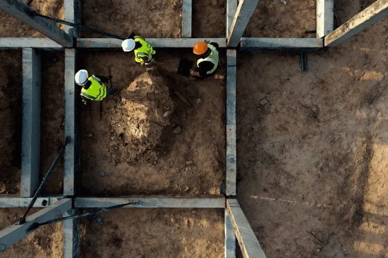 Civil engineering